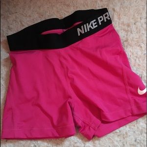 Nike Pros